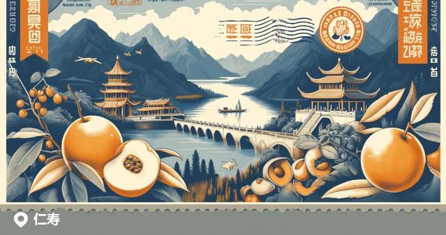 仁寿县