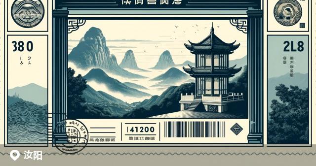 汝阳县