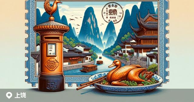 上饶县
