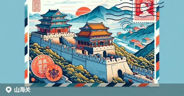 山海关区