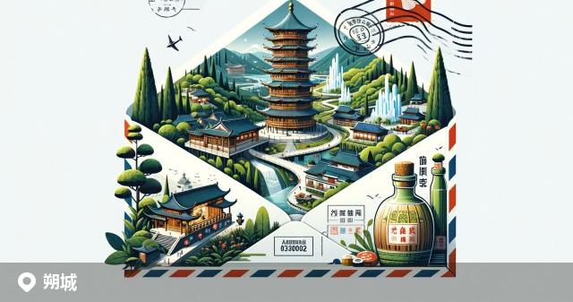 朔城区