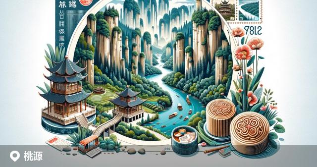 桃源县