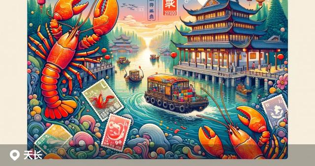天长市
