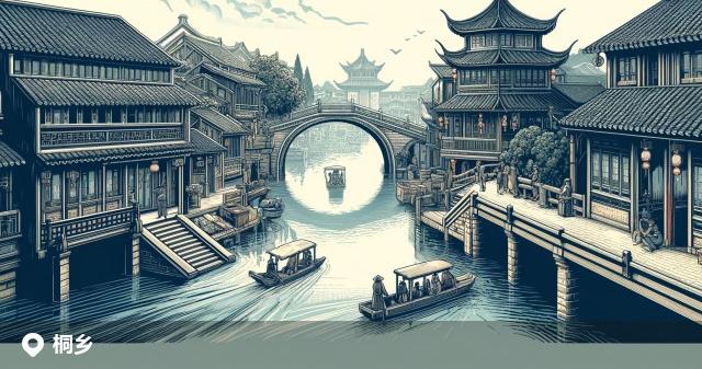 桐乡市