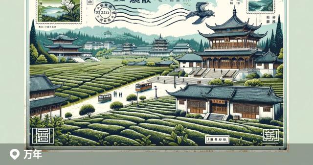 万年县