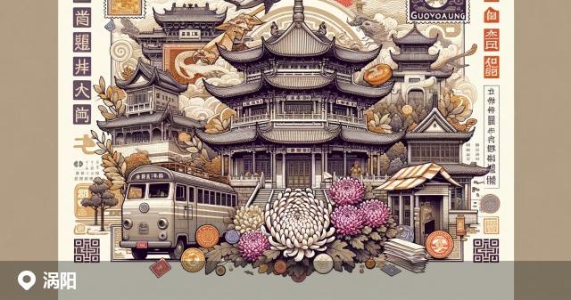 涡阳县