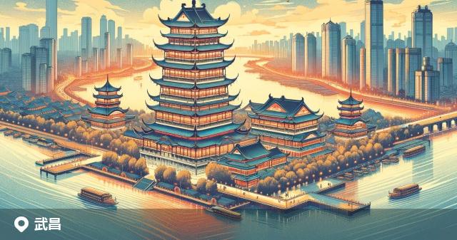 武昌区
