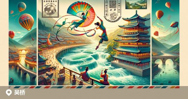 吴桥县