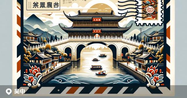 吴中区