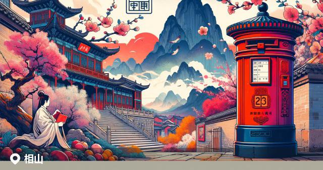 相山区