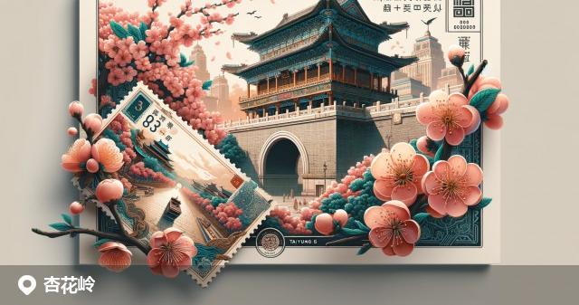 杏花岭区