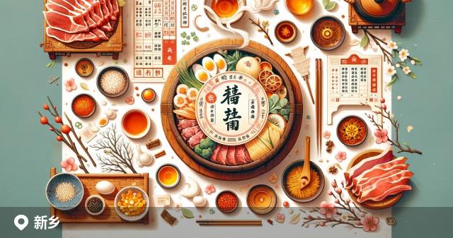 新乡县