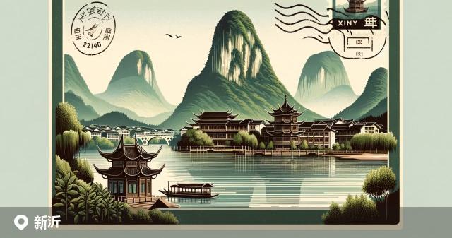 新沂市