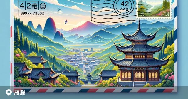 雁峰区