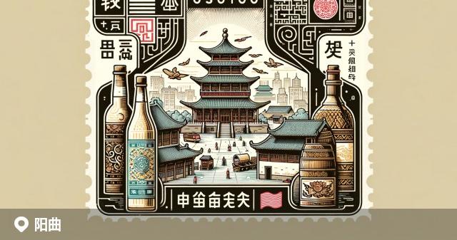 阳曲县