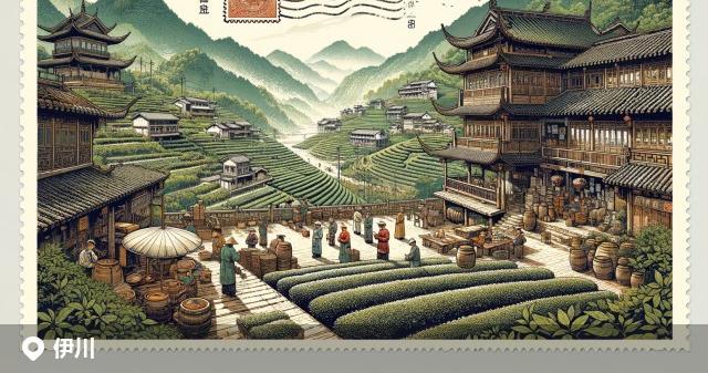 伊川县
