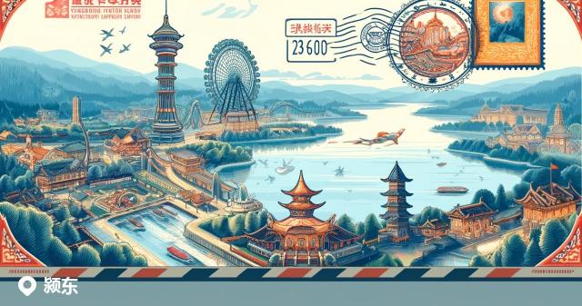 颍东区