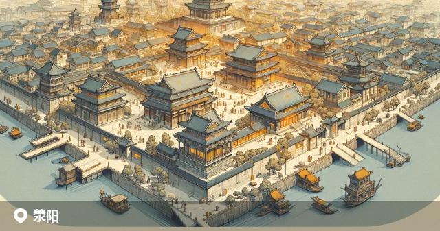 荥阳市