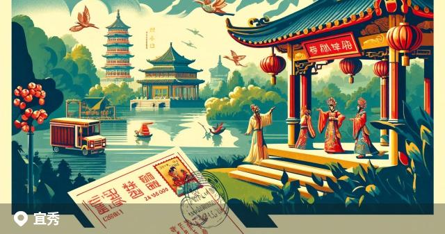 宜秀区