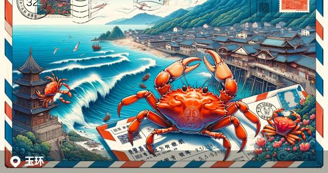 玉环县