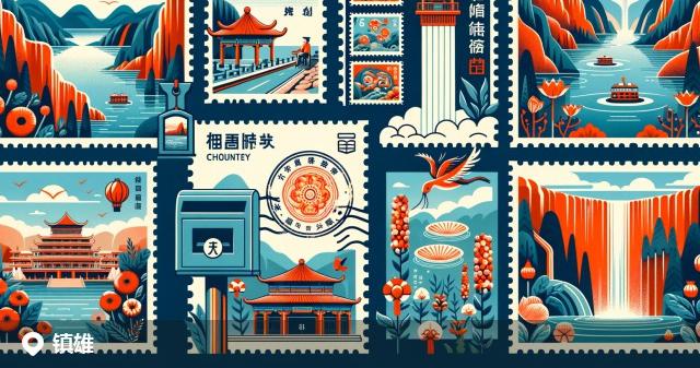 镇雄县
