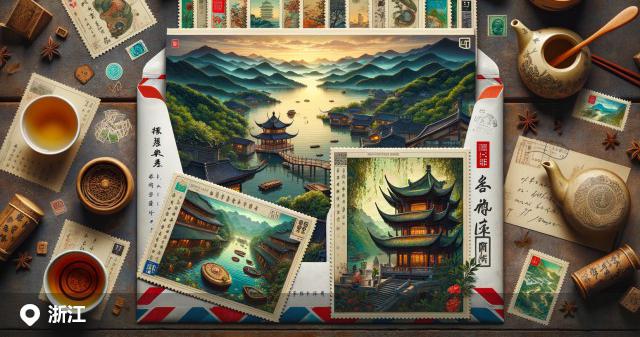 浙江